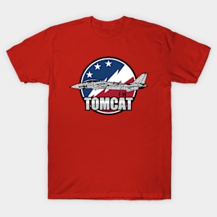 F-14 Tomcat T-Shirt